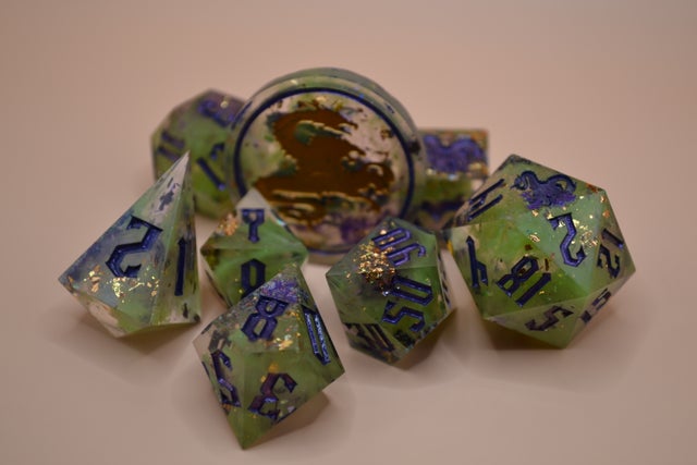 DICE | Chimera Collectibles